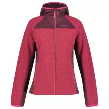 Куртка Icepeak Bradgate, розовый