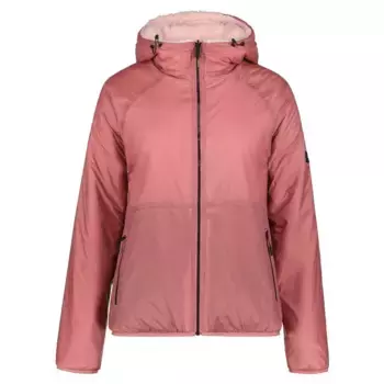 Куртка Icepeak Carrol, розовый