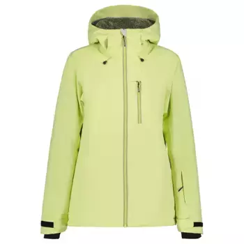 Куртка Icepeak Cathay I, зеленый
