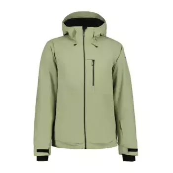 Куртка Icepeak Chester I, зеленый