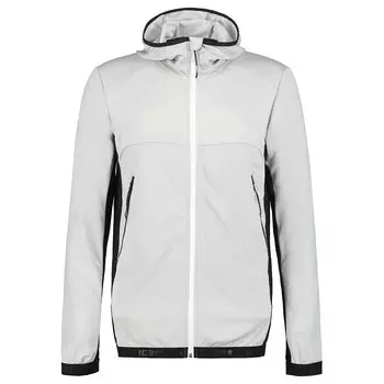 Куртка Icepeak Dolliver, серый