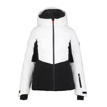 Куртка Icepeak Electra, белый
