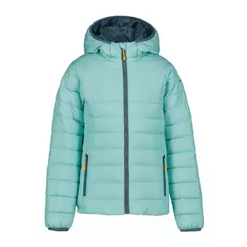 Куртка Icepeak Kenyon Jr, зеленый