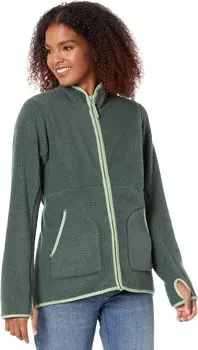Куртка Imperial Pile Jacket Helly Hansen, цвет Darkest Spruce