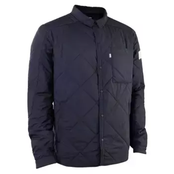 Куртка ION Ionic insulated, черный