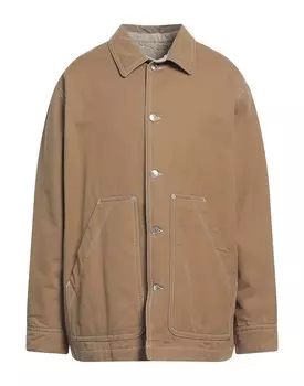 Куртка Isabel Marant, хаки