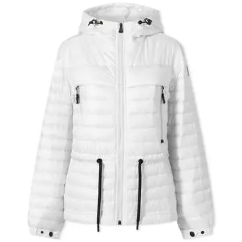 Куртка из айбинга Moncler Grenoble