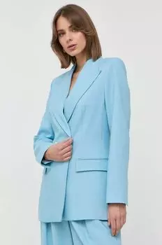 Куртка из дуба плюща Ivy Oak, синий