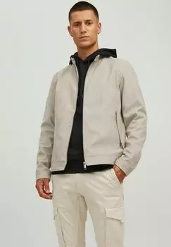 Куртка из искусственной кожи JJEROCKY CLEAN NOOS Jack & Jones, стринги