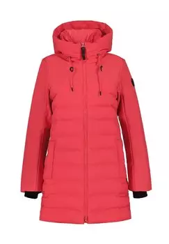 Куртка из мягкой ткани ALBEE Icepeak, розовый