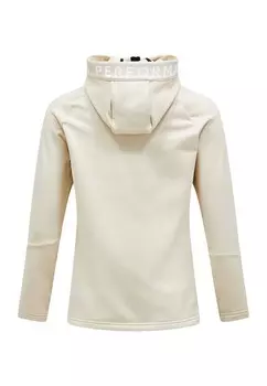 Куртка из мягкой ткани W RIDER Peak Performance, бежевый