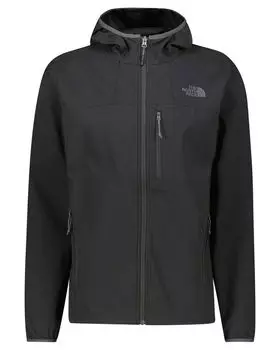 Куртка из софтшелла Nimble The North Face, черный