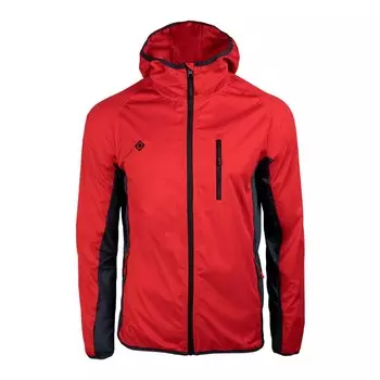 Куртка Izas Noales M, красный