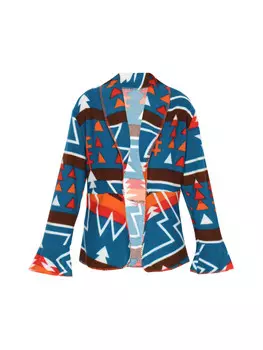 Куртка IZIA Jacket, разноцветный
