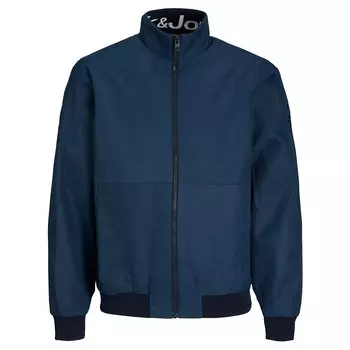 Куртка Jack & Jones AX Bomber, синий