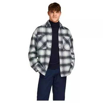 Куртка Jack & Jones Bane BLK, белый
