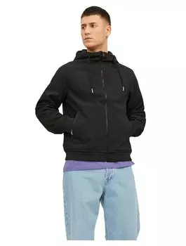 Куртка Jack & Jones Basic Lightweight, черный