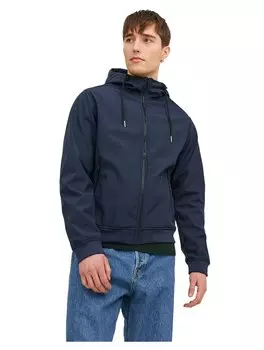 Куртка Jack & Jones Basic Lightweight, синий