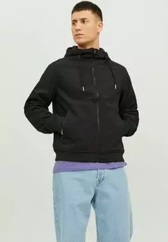 Куртка Jack & Jones BASIC NOOS, черный