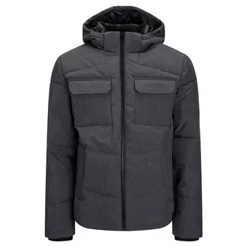 Куртка Jack & Jones Brady Puffer, черный