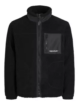 Куртка Jack & Jones, черный