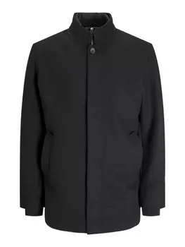 Куртка Jack & Jones, черный