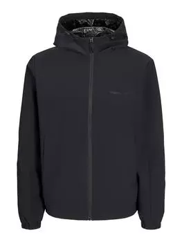 Куртка Jack & Jones, черный