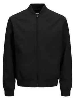 Куртка Jack & Jones, черный