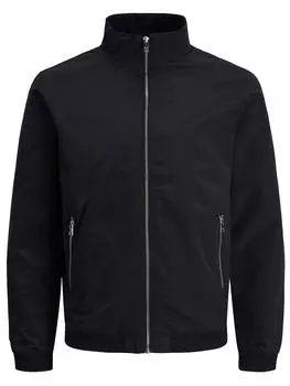 Куртка Jack & Jones, черный