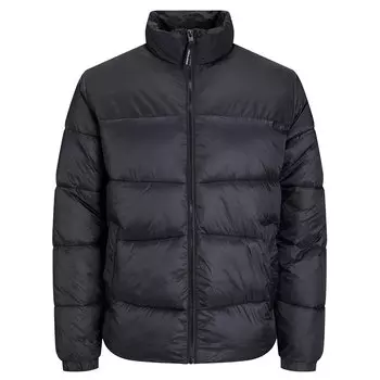 Куртка Jack & Jones Chili Puffer, черный