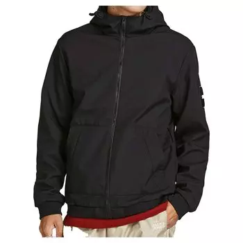 Куртка Jack & Jones Classic, черный