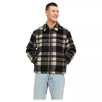 Куртка Jack & Jones Cole, коричневый