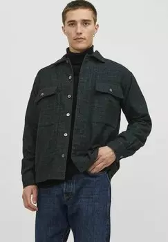 Куртка Jack & Jones, цвет black onyx