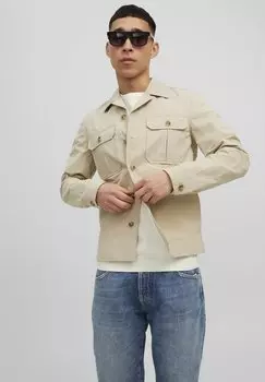 Куртка Jack & Jones, цвет curds whey
