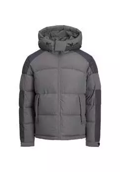 Куртка Jack & Jones, цвет gargoyle