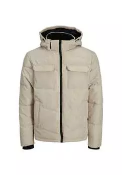 Куртка Jack & Jones, цвет moonbeam