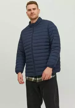Куртка Jack & Jones, цвет navy blazer