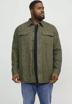 Куртка Jack & Jones, цвет olive night