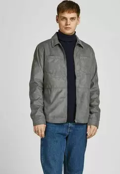 Куртка Jack & Jones, цвет sedona sage