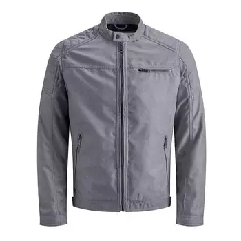 Куртка Jack & Jones Erocky, зеленый