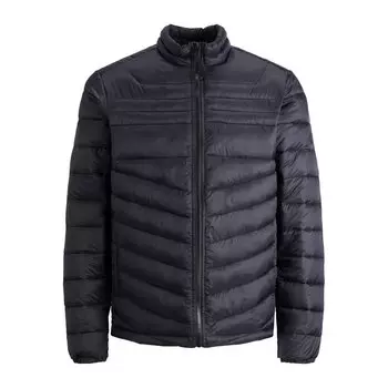 Куртка Jack & Jones Hero Collar Noos Down, черный