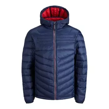 Куртка Jack & Jones Hero Down, синий