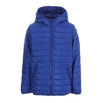 Куртка Jack & Jones Hwing Puffer, синий