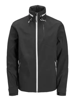 Куртка Jack & Jones Jacke 'Flit', черный