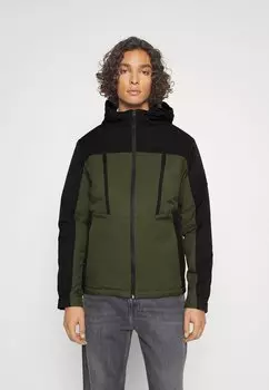 Куртка Jack & Jones JCOABEL JACKET, цвет forest night