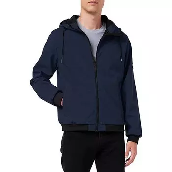 Куртка Jack & Jones Jcoclassic Waffle, синий