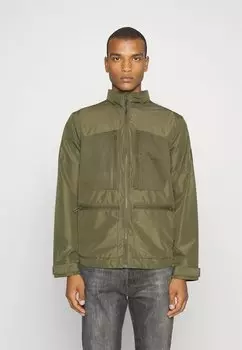 Куртка Jack & Jones JCOFILO, цвет olive