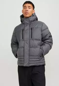 Куртка Jack & Jones JCOYOG PUFFER, черный