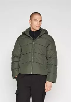 Куртка Jack & Jones JJELLIOT, цвет rosin
