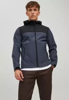 Куртка Jack & Jones JJEMARVIN NOOS, цвет ombre blue